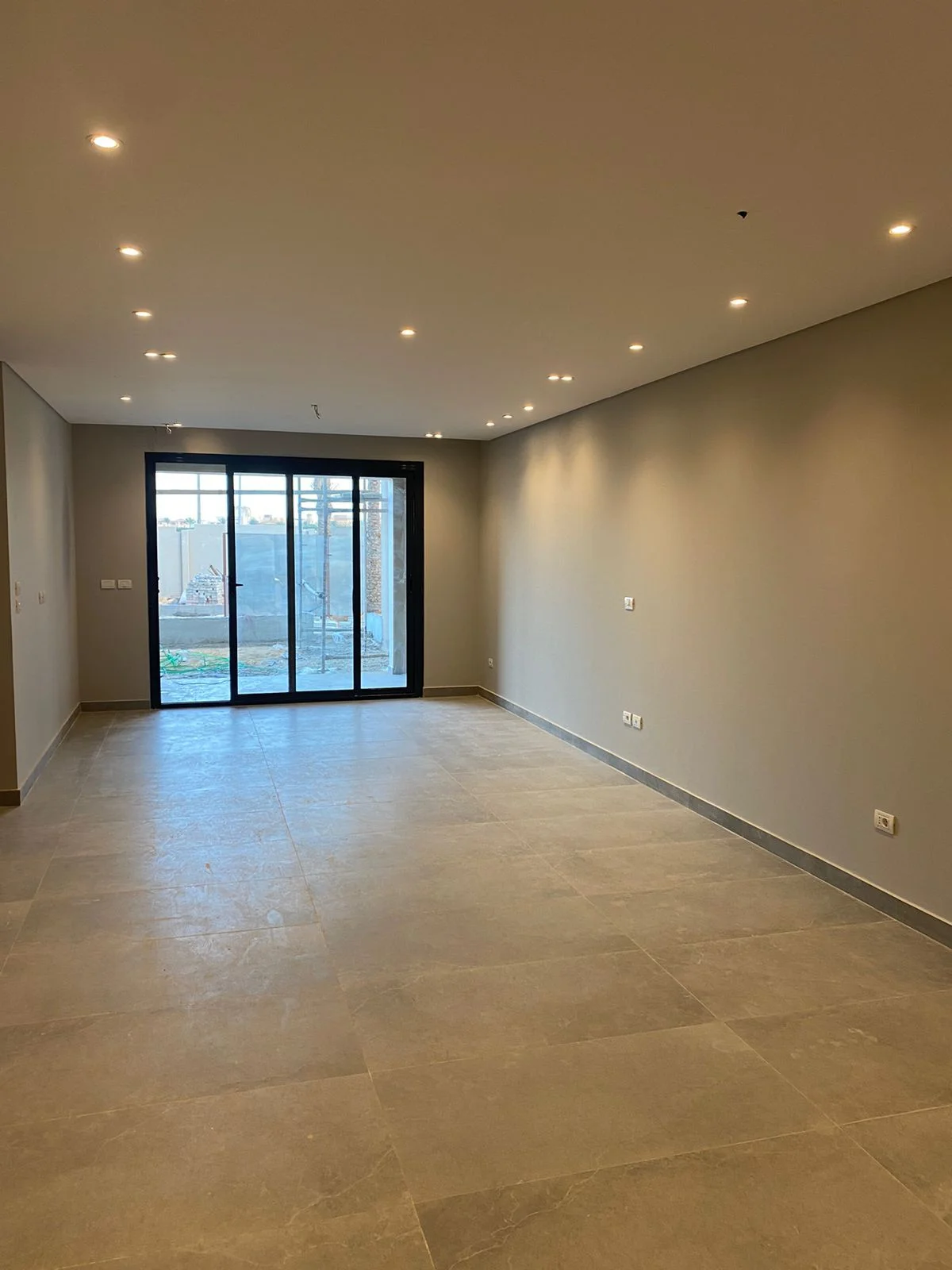 Charming Studio for Sale in Village West, El Sheikh Zayed by Dorra Group