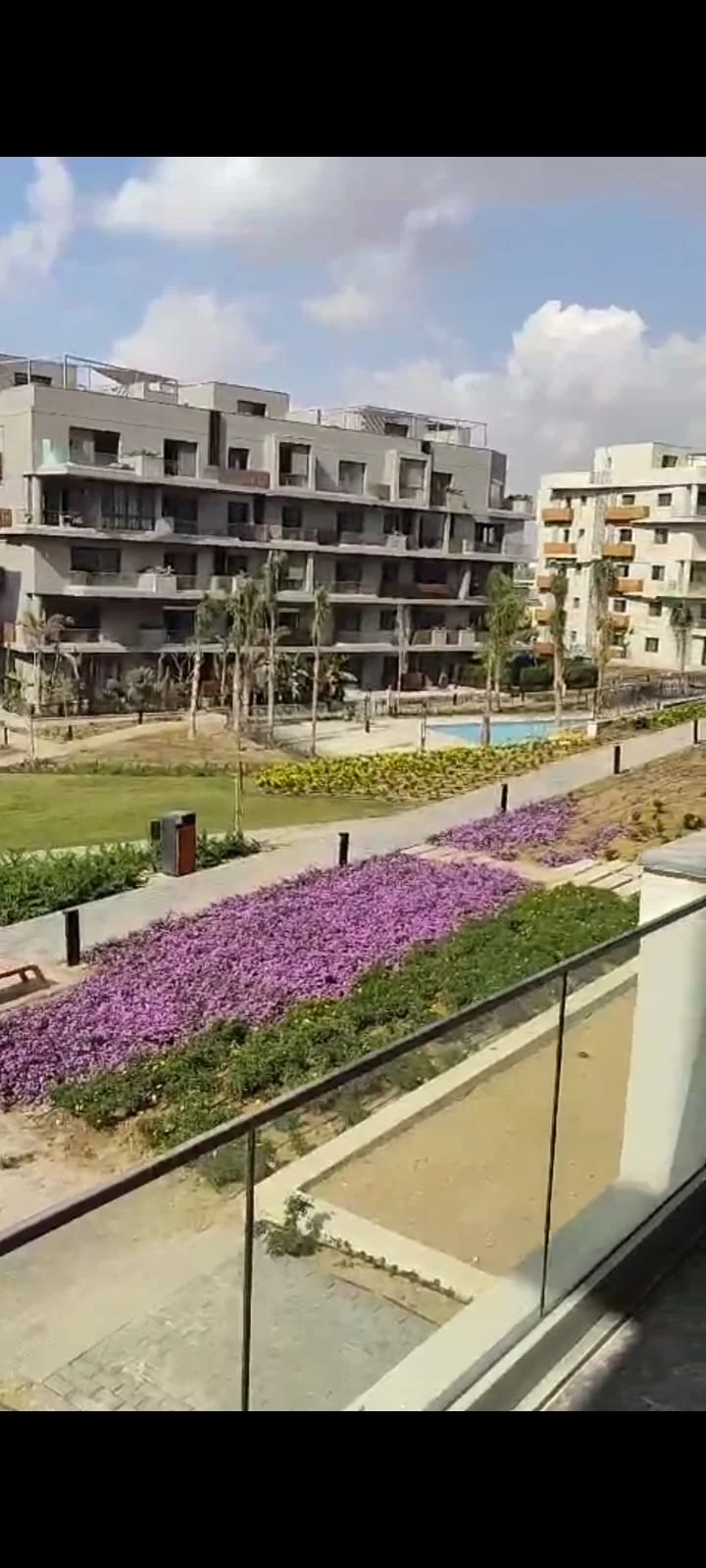 شقة جميلة للبيع في كمبوند فيليت سوديك بالتجمع الخامس