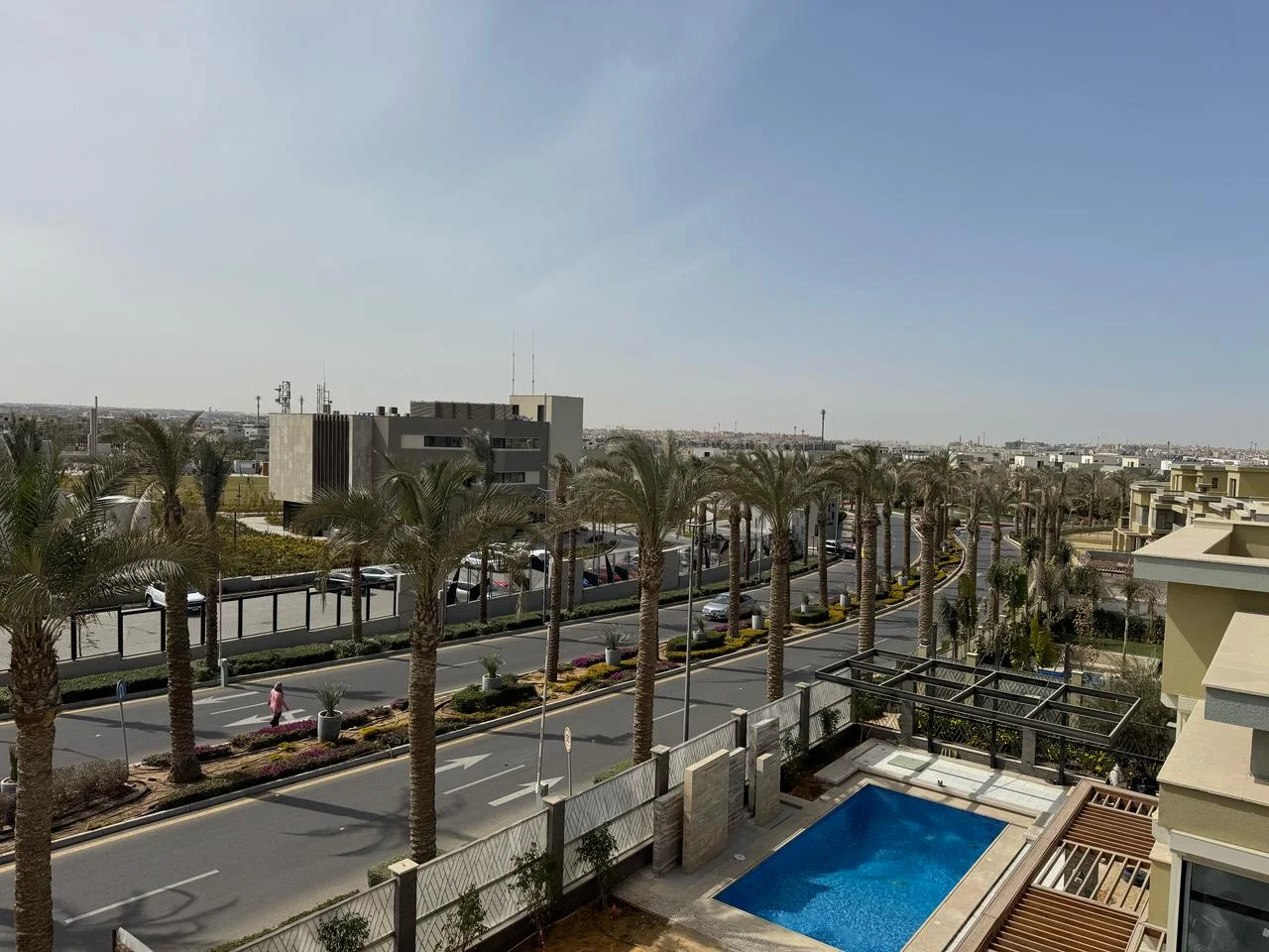 فيلا فاخرة 5 غرف نوم للبيع في كمبوند فيليت سوديك بالتجمع الخامس