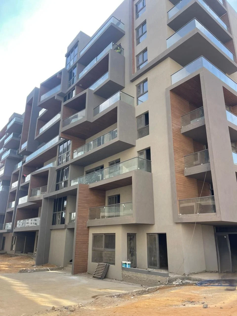 Elegant Apartment for Sale in Vinci