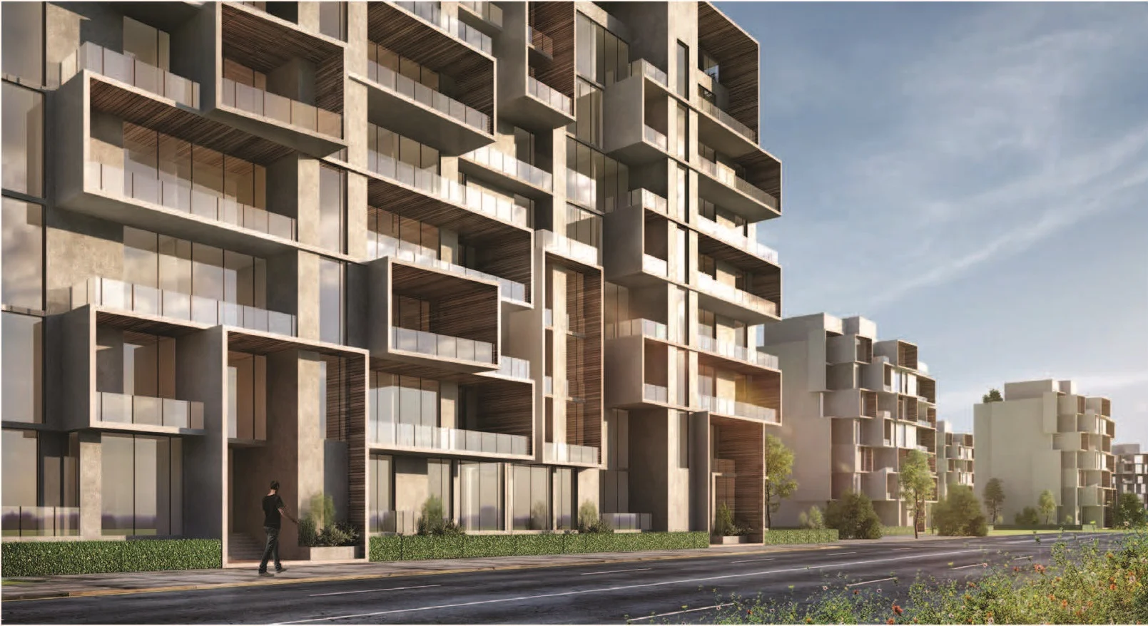 Stunning Duplex for Sale in Vinci, New Capital City by Misr Italia Properties - 3 Bedrooms