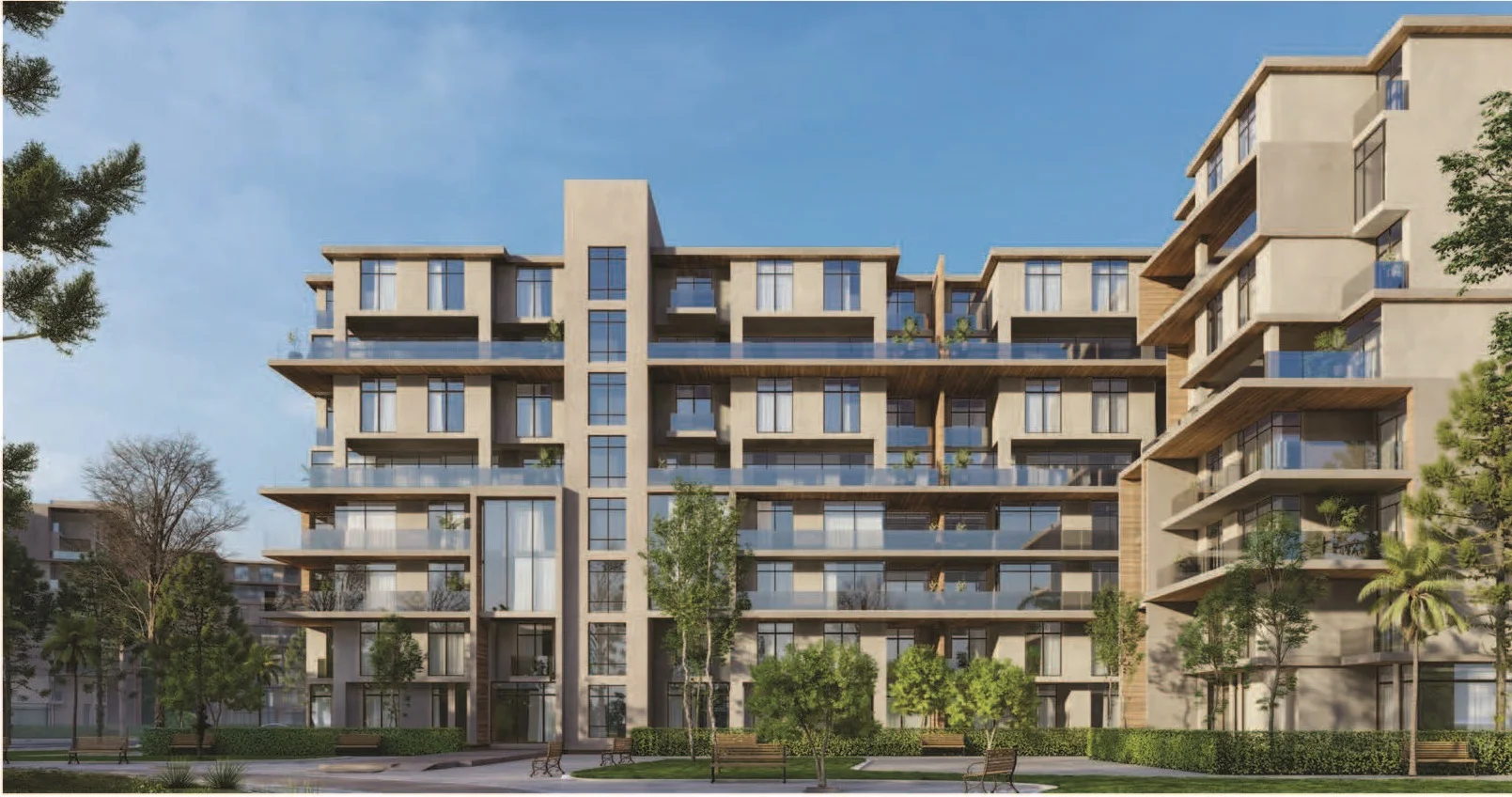 Stunning Duplex for Sale in Vinci, New Capital City by Misr Italia Properties - 3 Bedrooms
