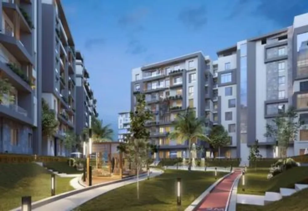 Stunning Apartment for Sale in Venia