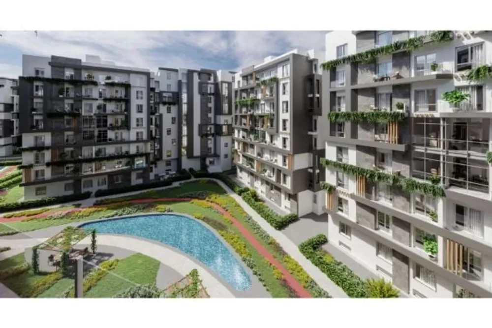 Stunning Apartment for Sale in Venia