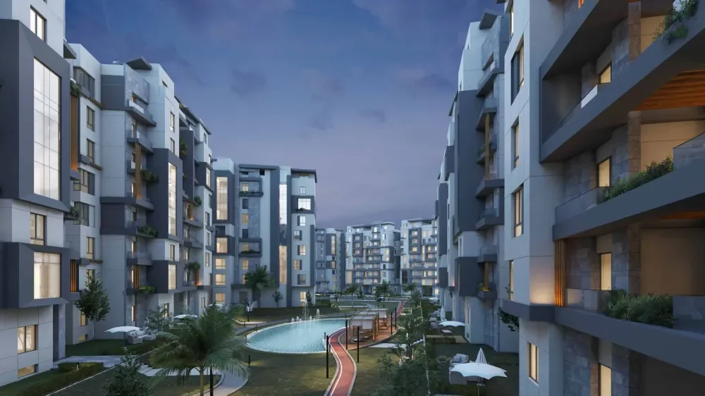 Stunning Apartment for Sale in Venia