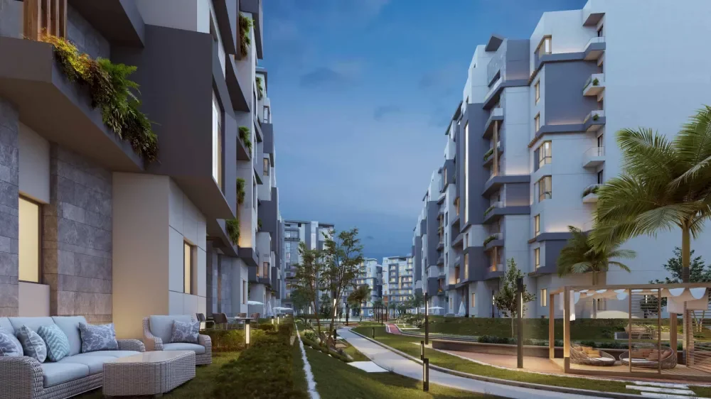 Stunning Apartment for Sale in Venia