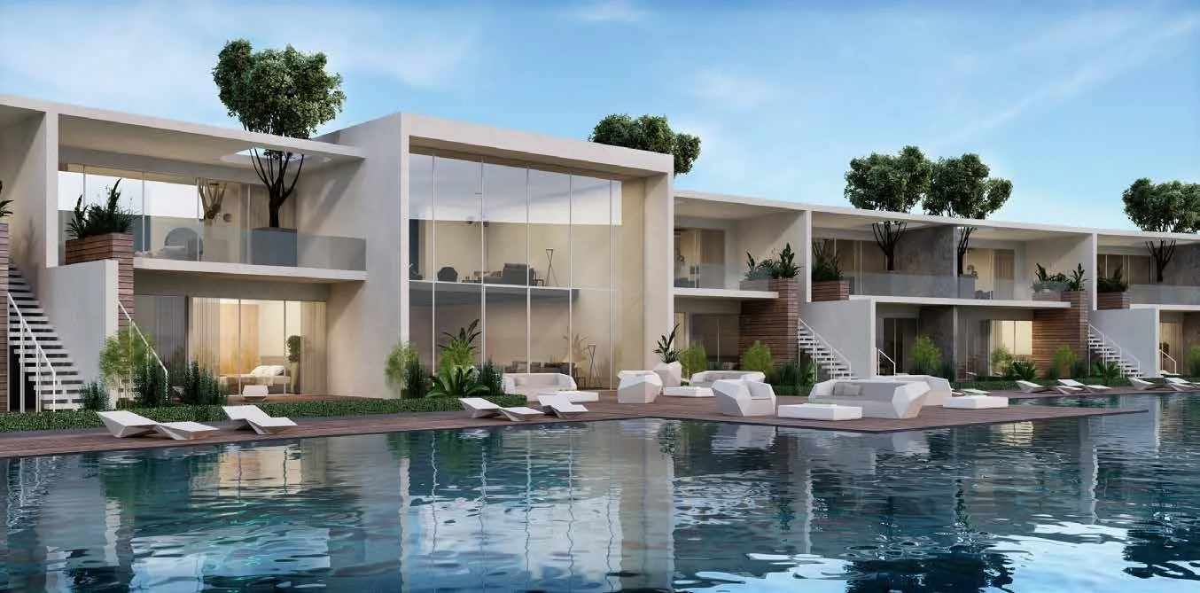 Chalet for Sale in Katameya Coast, Ras El Hekma by Starlight Developments with 2 Bedrooms