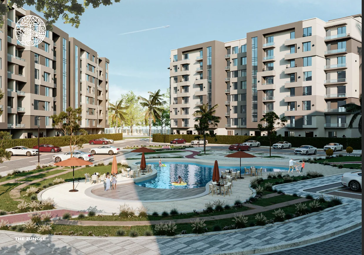 Stunning Apartment Available for Sale in Capital Heights 1