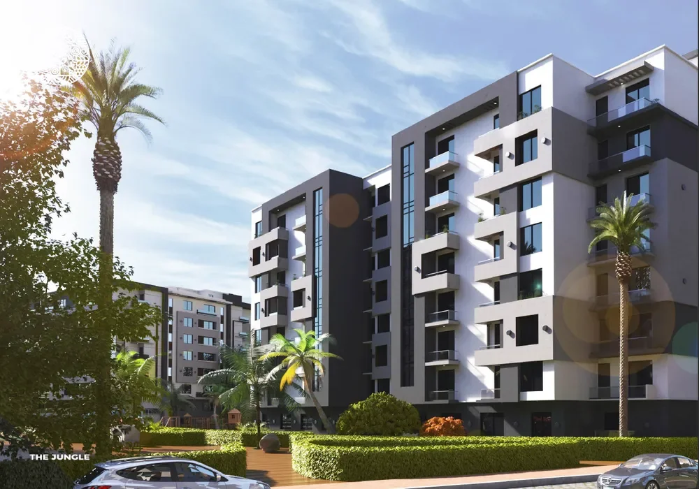 Stunning Apartment Available for Sale in Capital Heights 1