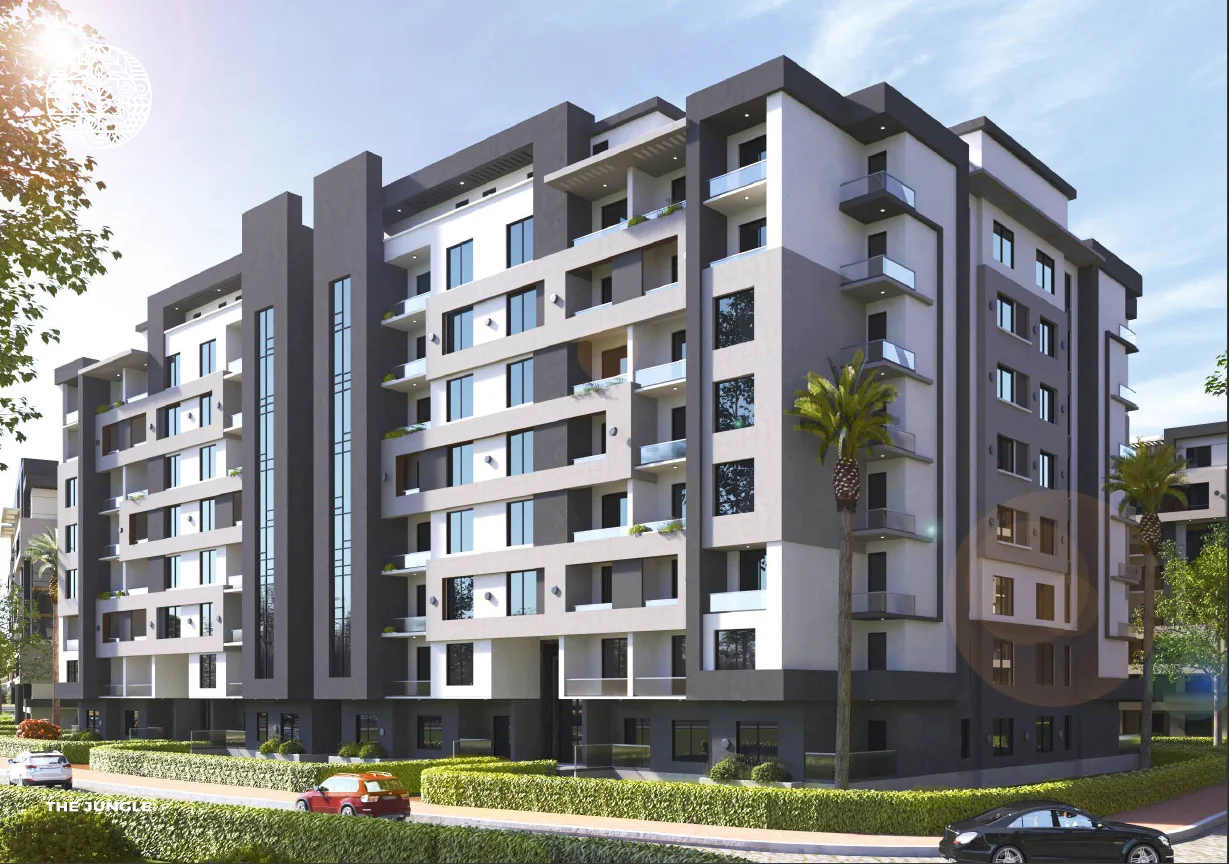 Stunning Apartment for Sale in Capital Heights 1