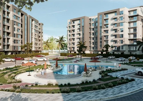 Stunning Apartment for Sale in Capital Heights 2