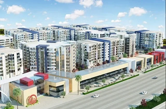 Stunning Apartment for Sale in Capital Heights 2