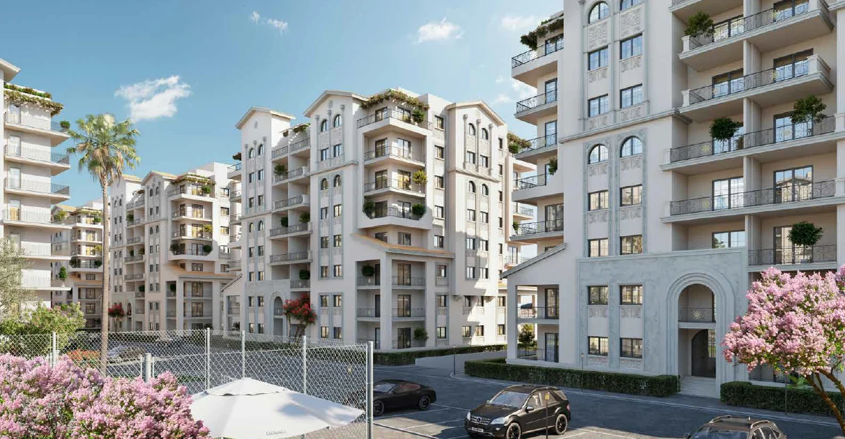 Stunning Apartment for Sale in Catalan