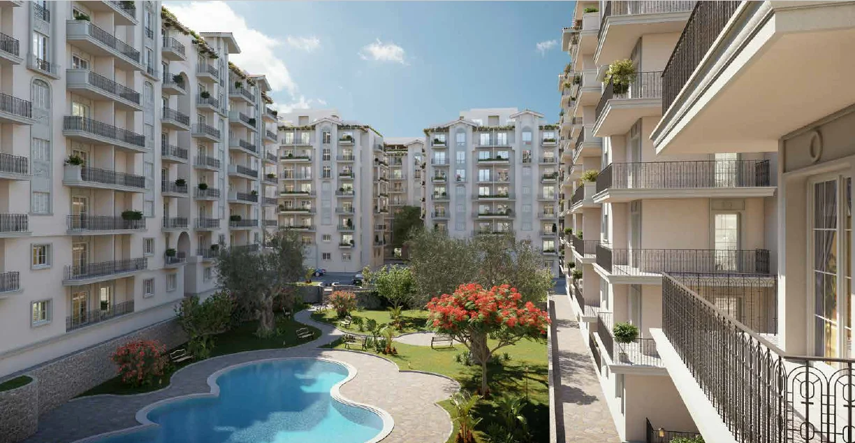 Stunning Apartment for Sale in Catalan