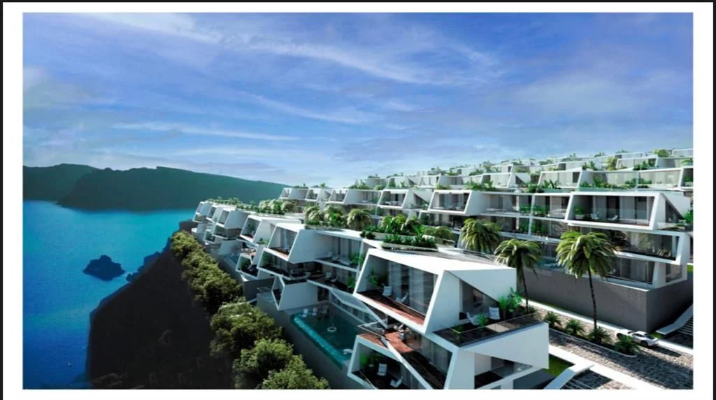 Chalet for Sale in Carnelia Ain El Sokhna