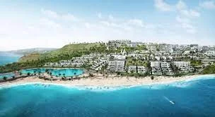 Chalet for Sale in Carnelia Ain El Sokhna