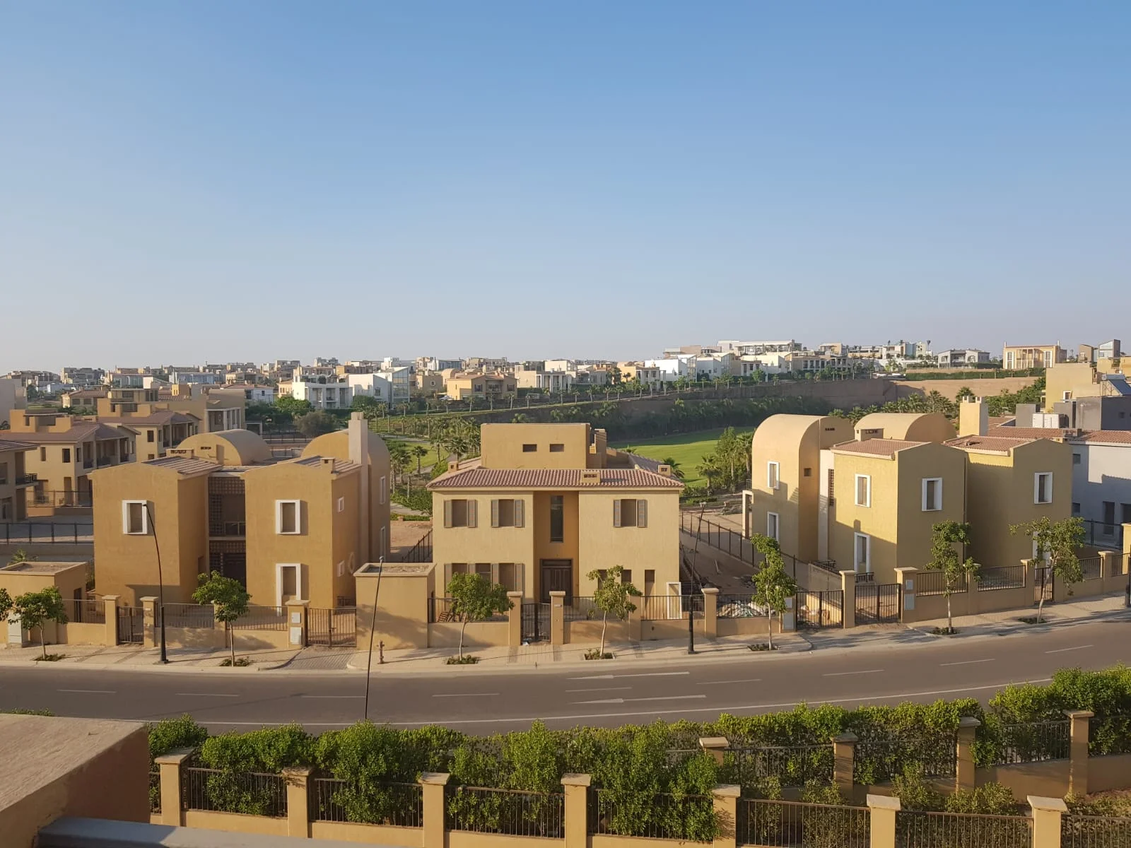 بنتهاوس فاخر للبيع في كازا