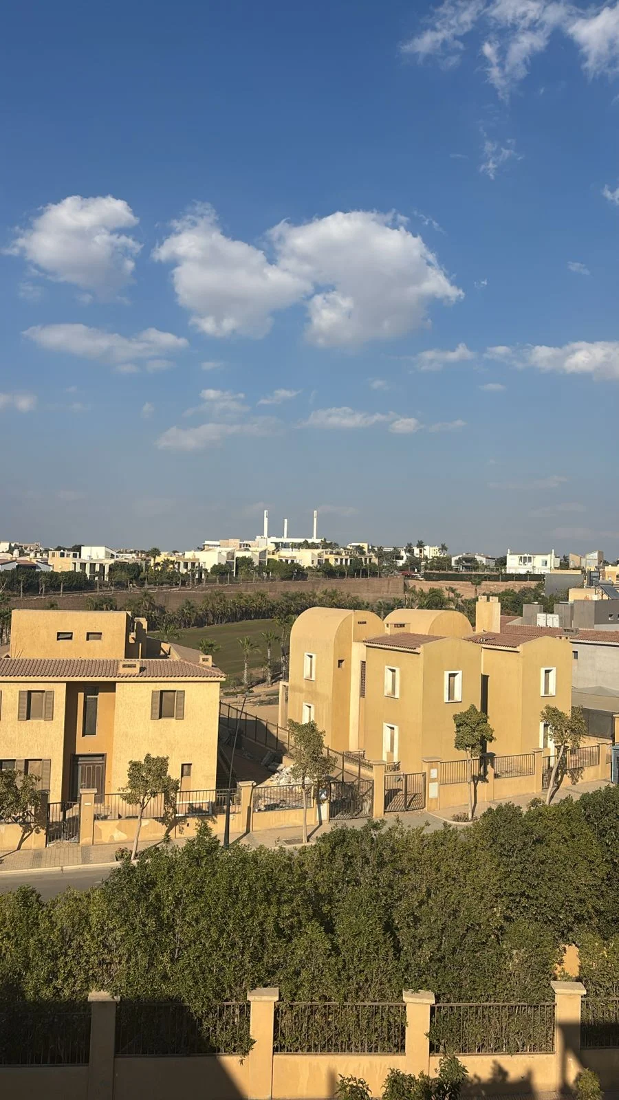 بنتهاوس فاخر للبيع في كازا