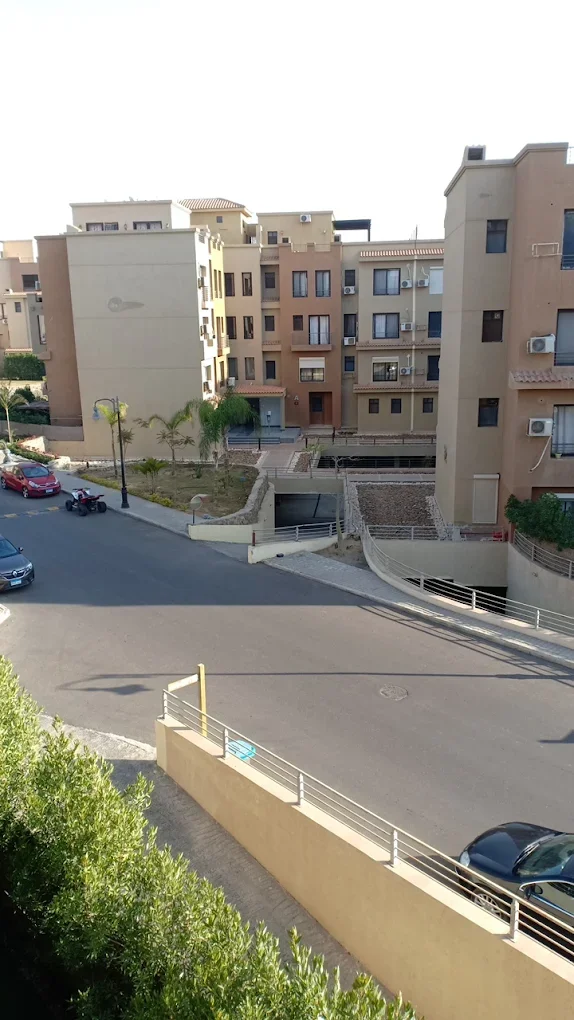 بنتهاوس فخم للبيع في كازا