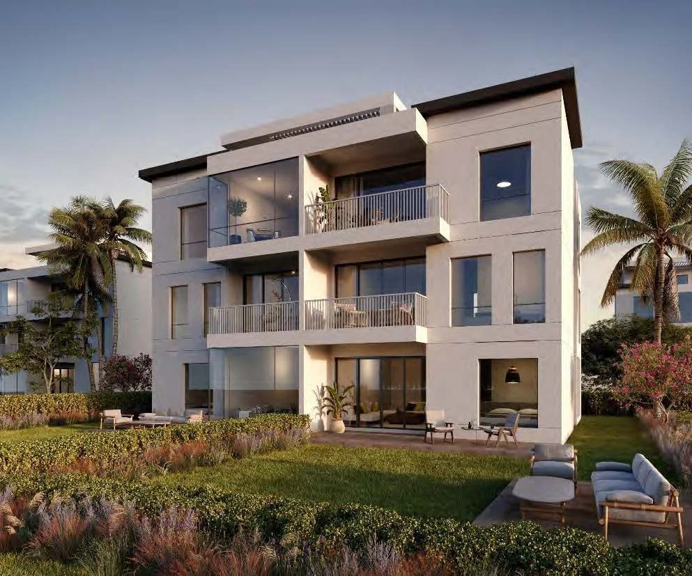 Chalet for Sale in Cali Coast Ras El Hekma with 2 Bedrooms by MAVEN DEVELOPMENTS