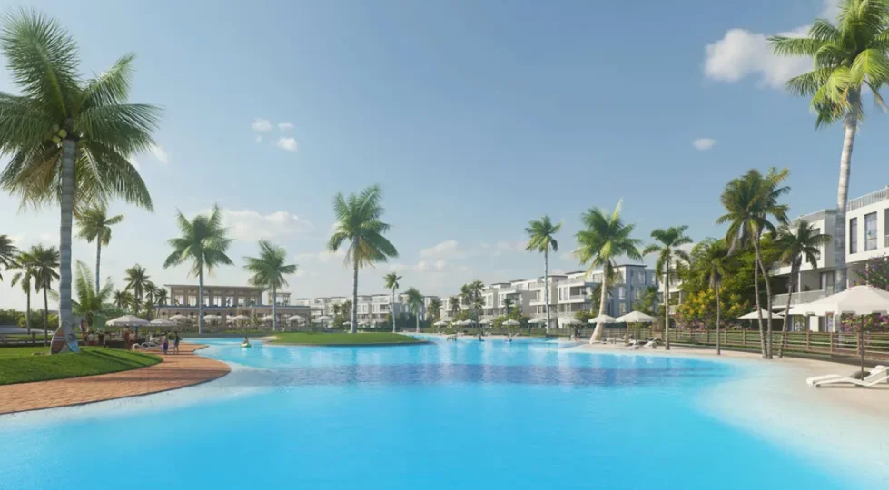 Chalet for Sale in Cali Coast Ras El Hekma with 2 Bedrooms by MAVEN DEVELOPMENTS