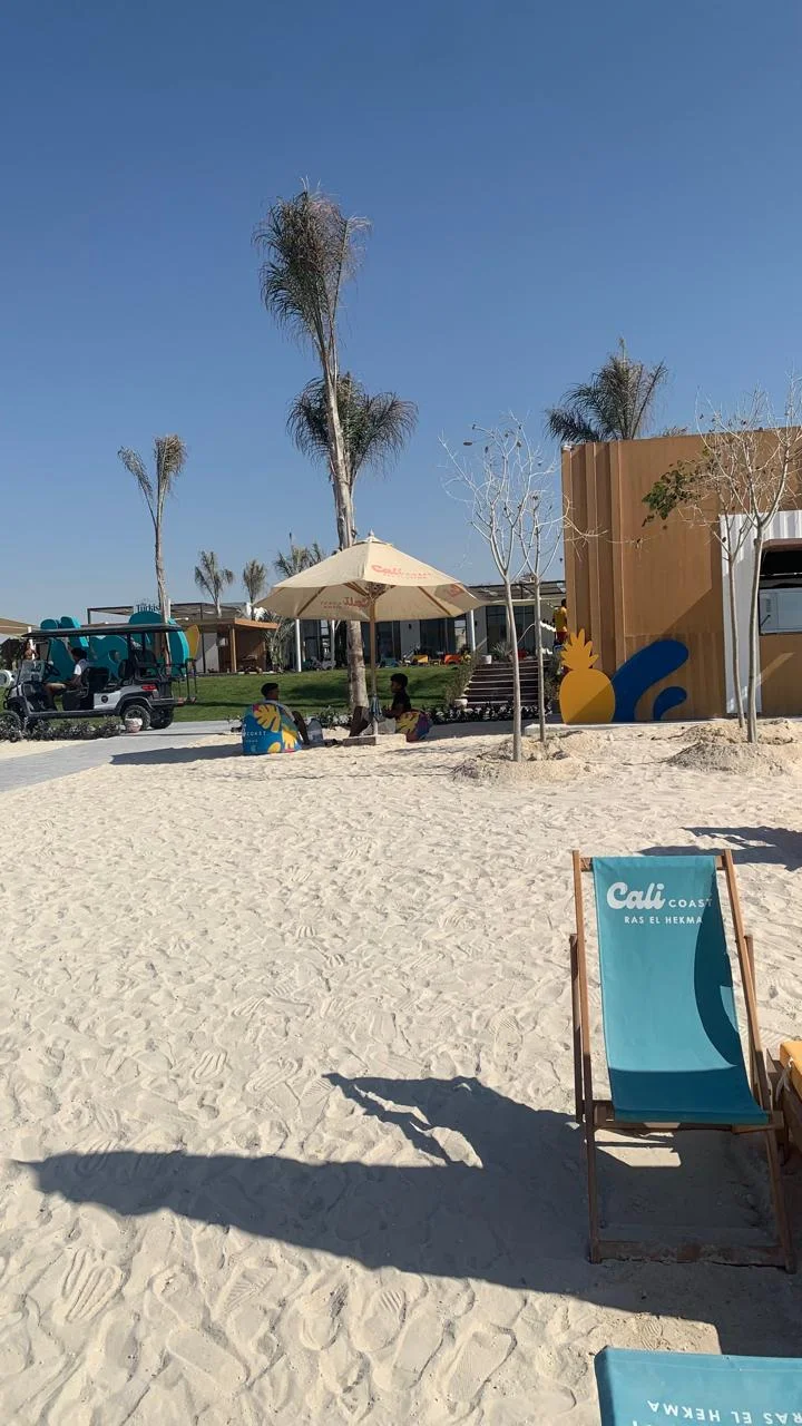 Chalet for Sale in Cali Coast, Ras El Hekma - 1 Bedroom by MAVEN DEVELOPMENTS