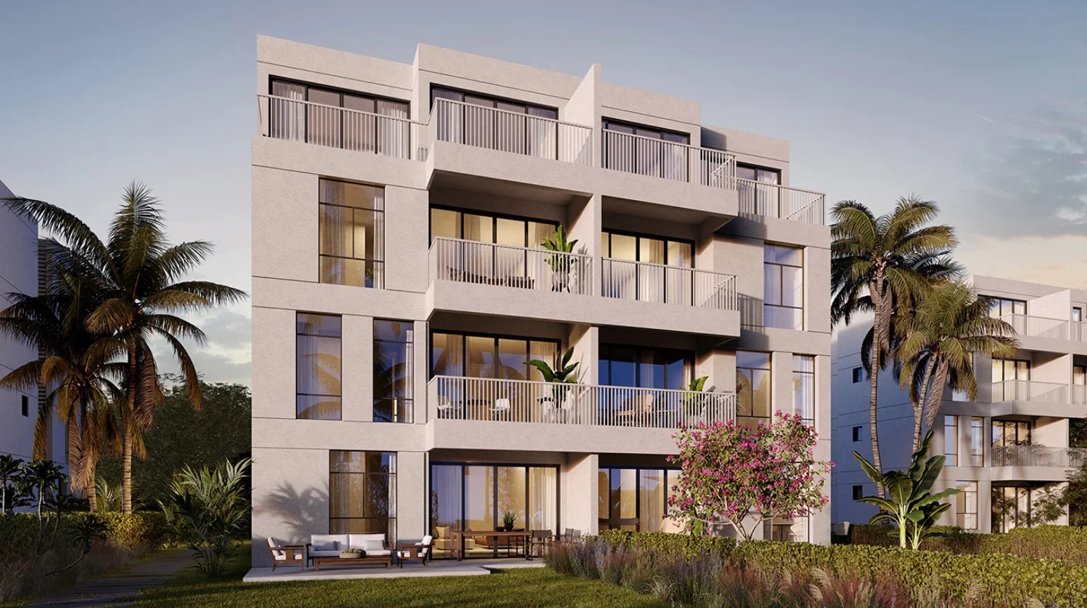 Chalet for Sale in Cali Coast, Ras El Hekma