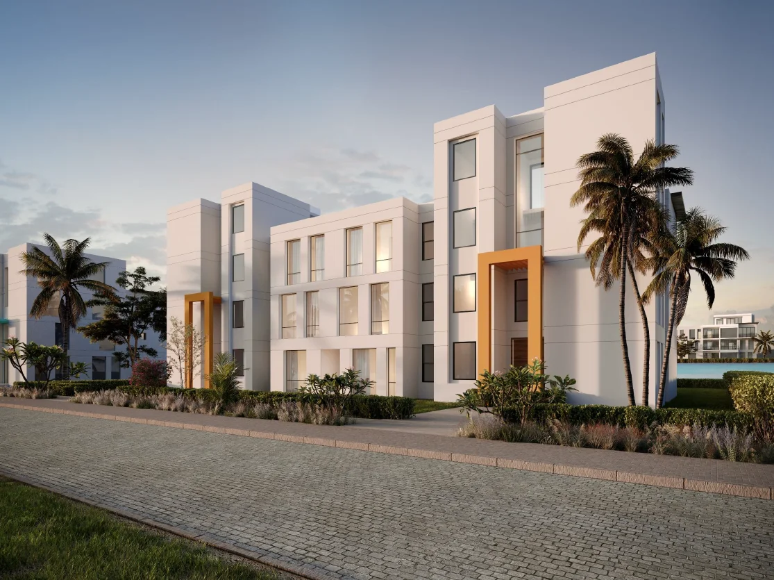 Chalet for Sale in Cali Coast, Ras El Hekma