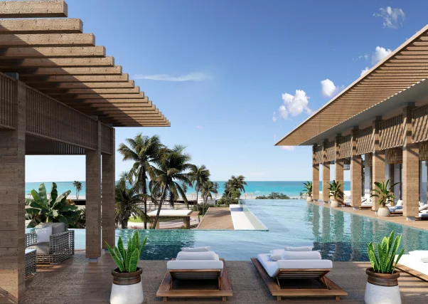Stunning Chalet for Sale in Cali Coast Ras El Hekma - 2 Bedrooms by MAVEN DEVELOPMENTS