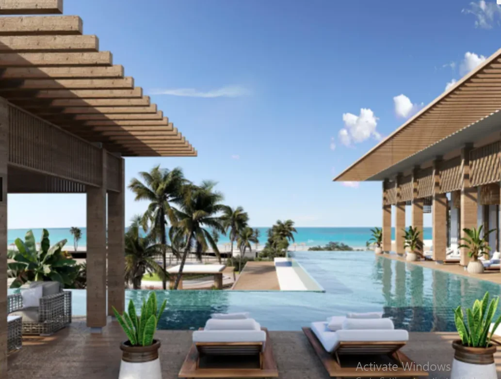 Duplex for Sale in Cali Coast Ras El Hekma - 2 Bedrooms by MAVEN DEVELOPMENTS