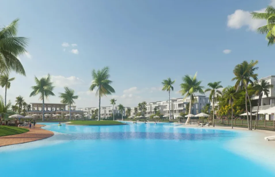 Duplex for Sale in Cali Coast Ras El Hekma - 2 Bedrooms by MAVEN DEVELOPMENTS