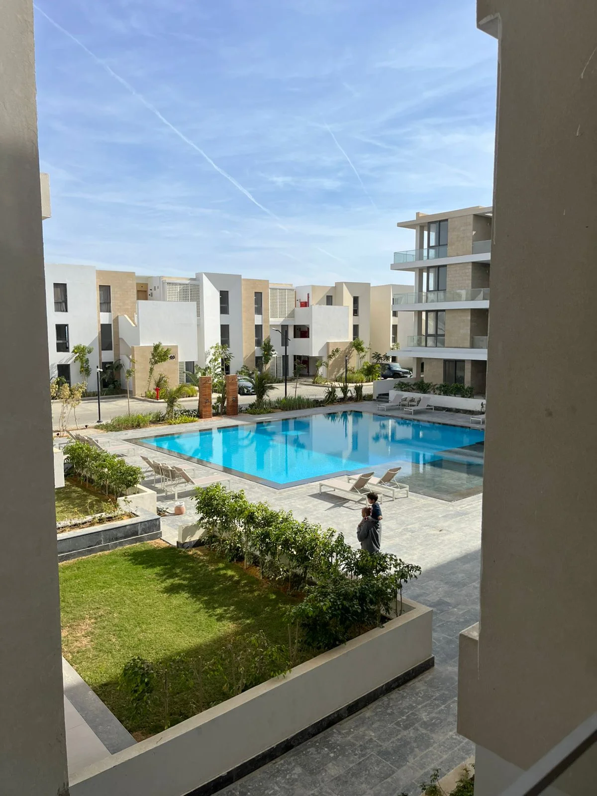 Chalet for Sale in Kai Sokhna