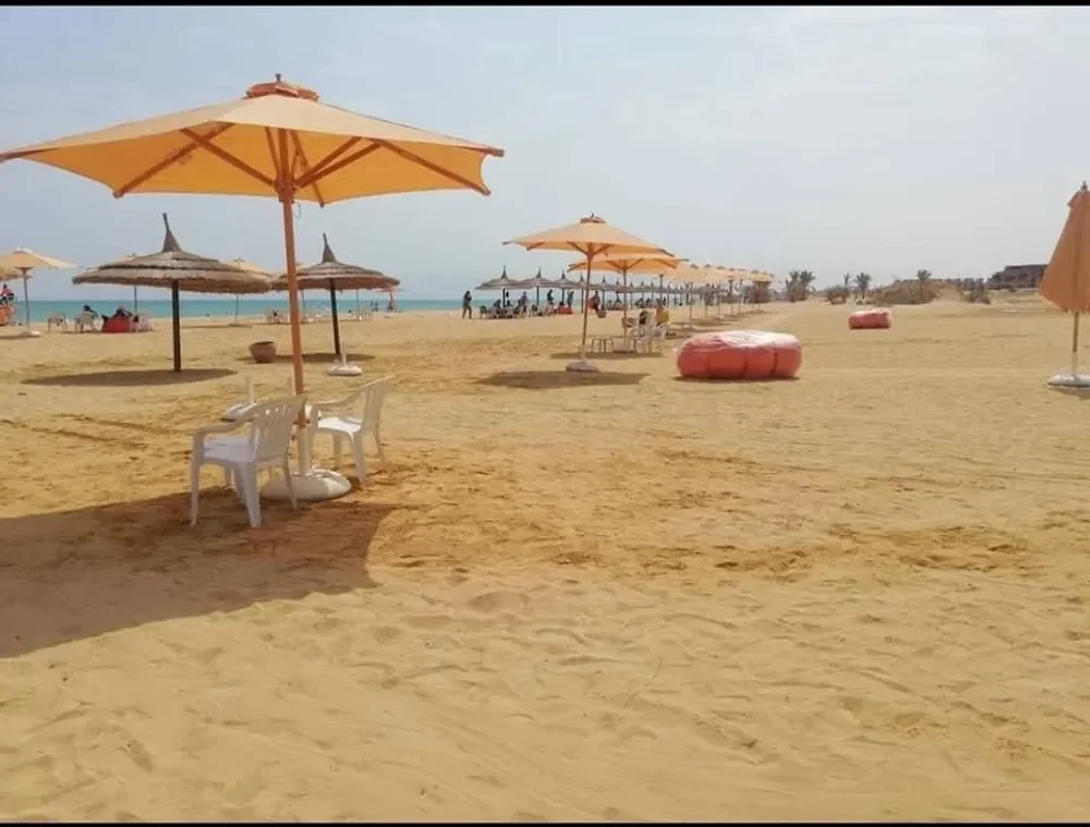 Chalet for Sale in Cape Bay Blumar Lasirena - 2 Bedrooms in Ain Sokhna by Lasirena Group
