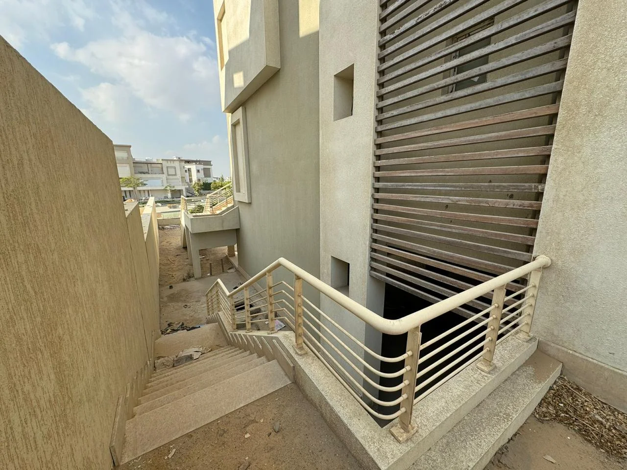 Stunning Villa for Sale in Cairo Festival City with 5 Bedrooms by Al-Futtaim Group Real Estate