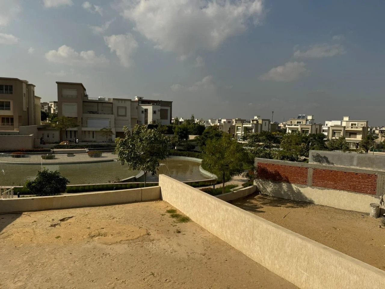 Stunning Villa for Sale in Cairo Festival City with 5 Bedrooms by Al-Futtaim Group Real Estate