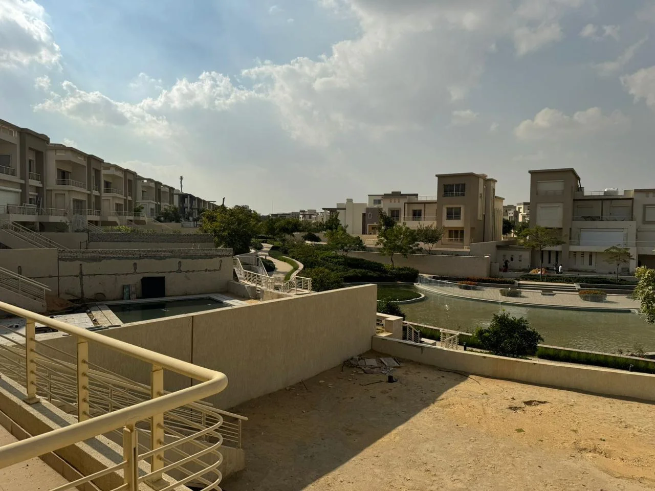 Stunning Villa for Sale in Cairo Festival City with 5 Bedrooms by Al-Futtaim Group Real Estate