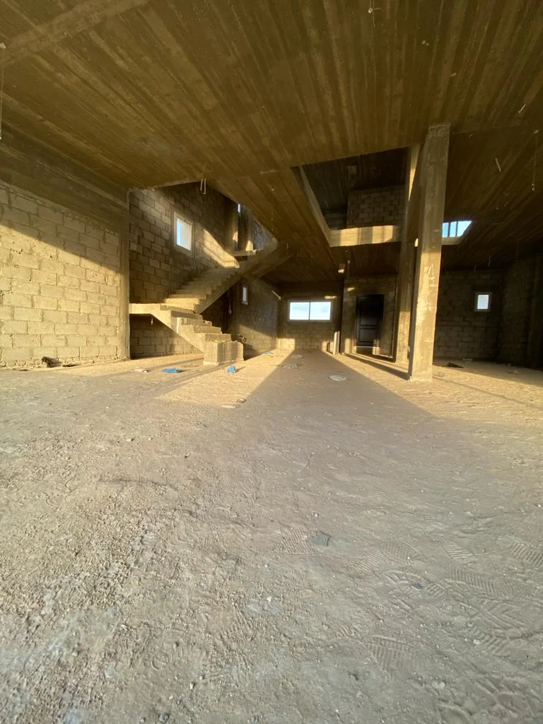 Standalone Villa for Sale in Cairo Festival City