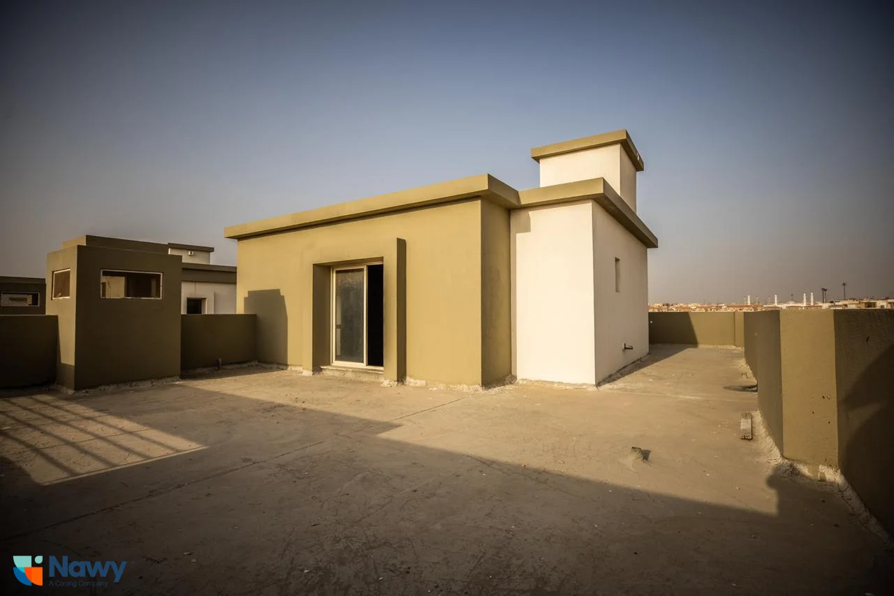 Stunning Villa for Sale in Cairo Festival City