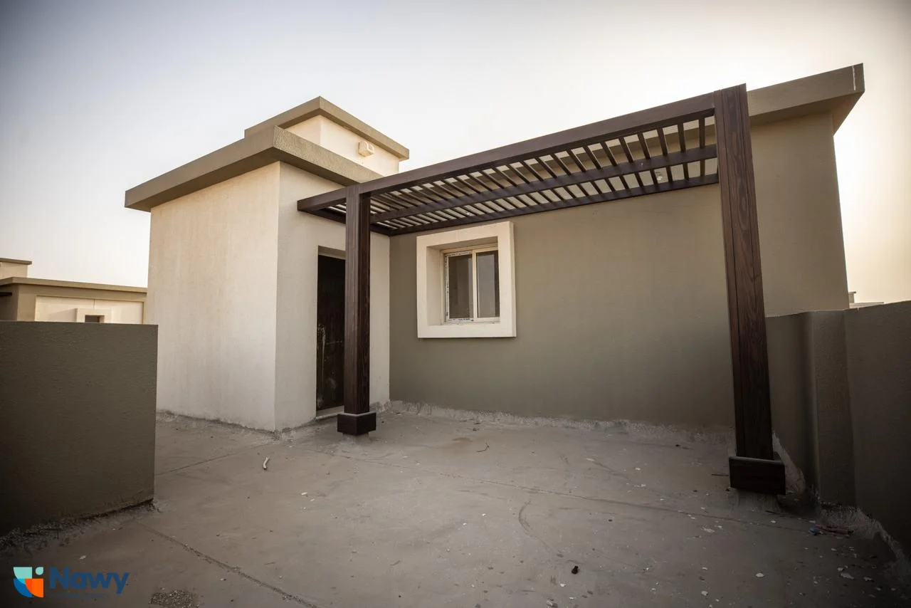 Stunning Villa for Sale in Cairo Festival City