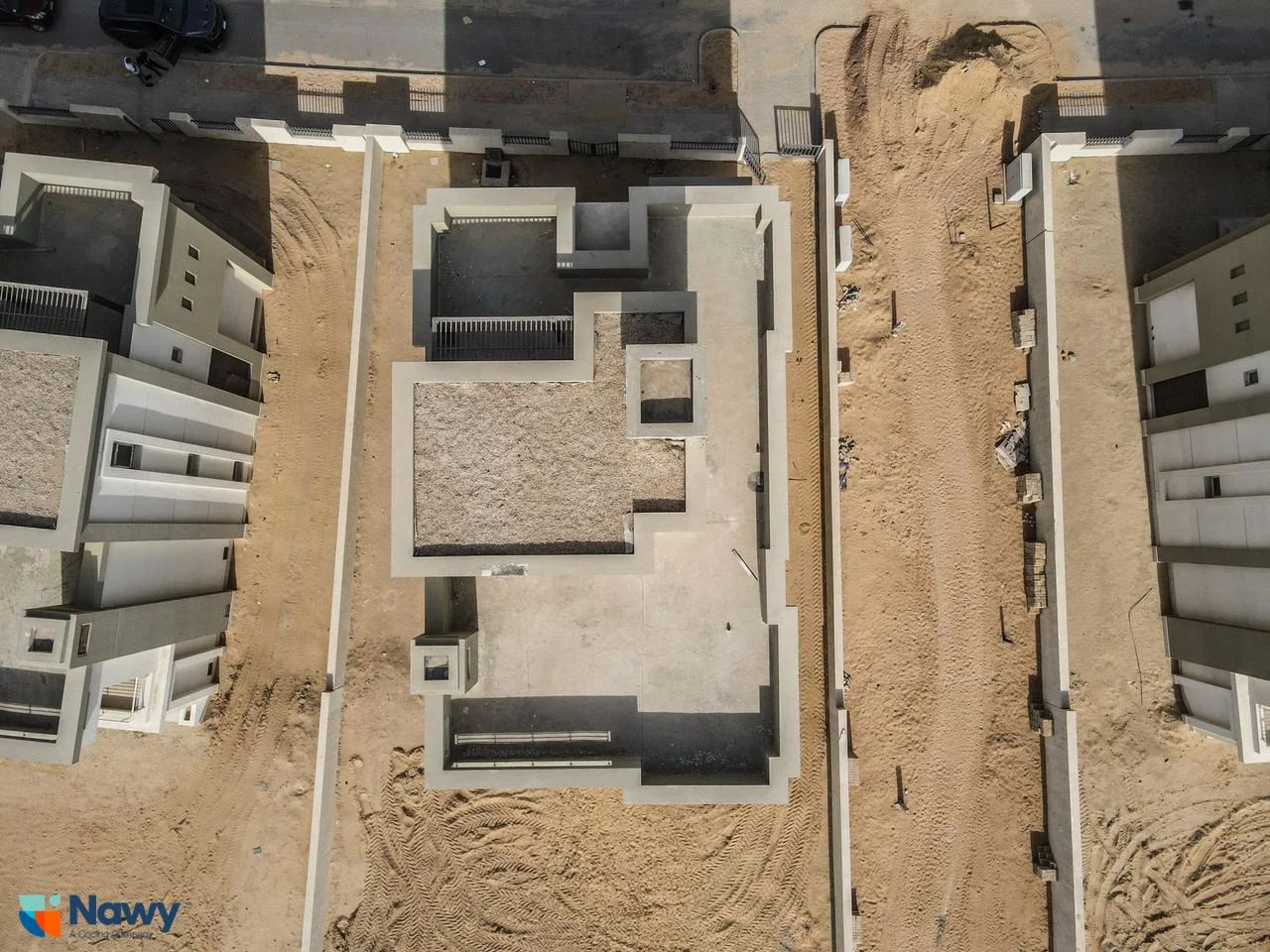 Stunning Villa for Sale in Cairo Festival City