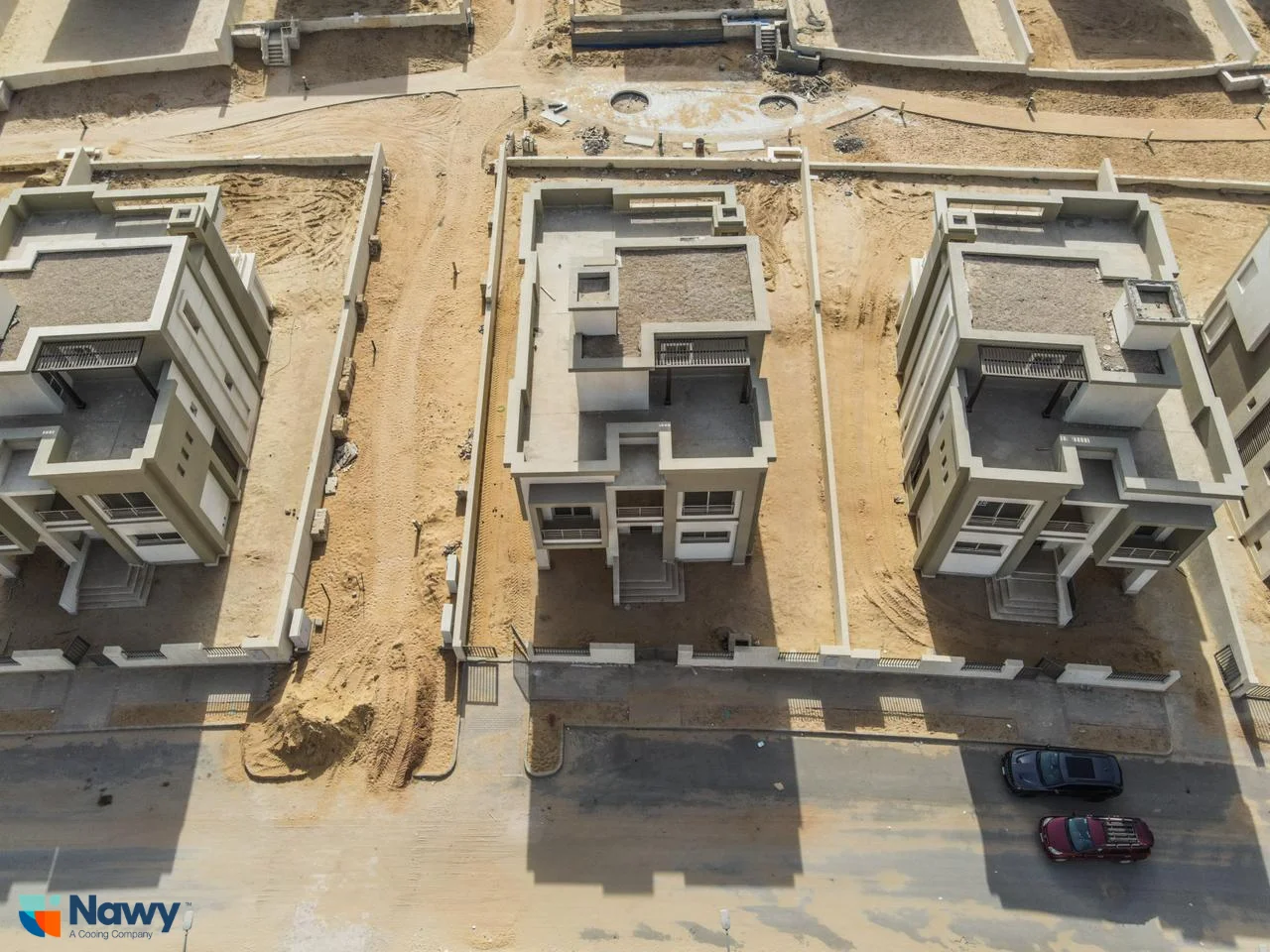 Stunning Villa for Sale in Cairo Festival City