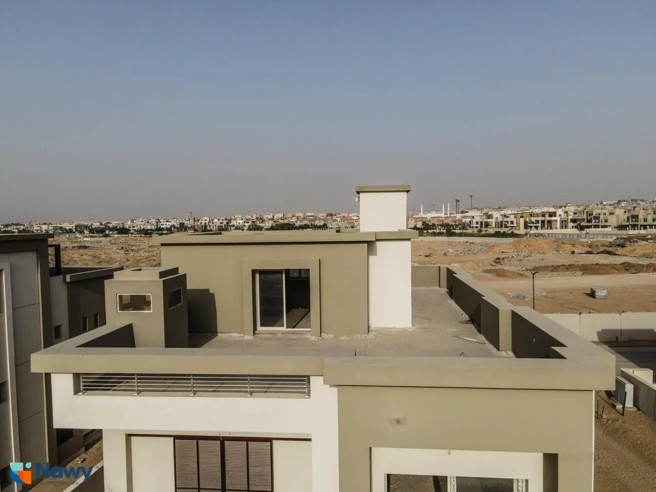Stunning Villa for Sale in Cairo Festival City