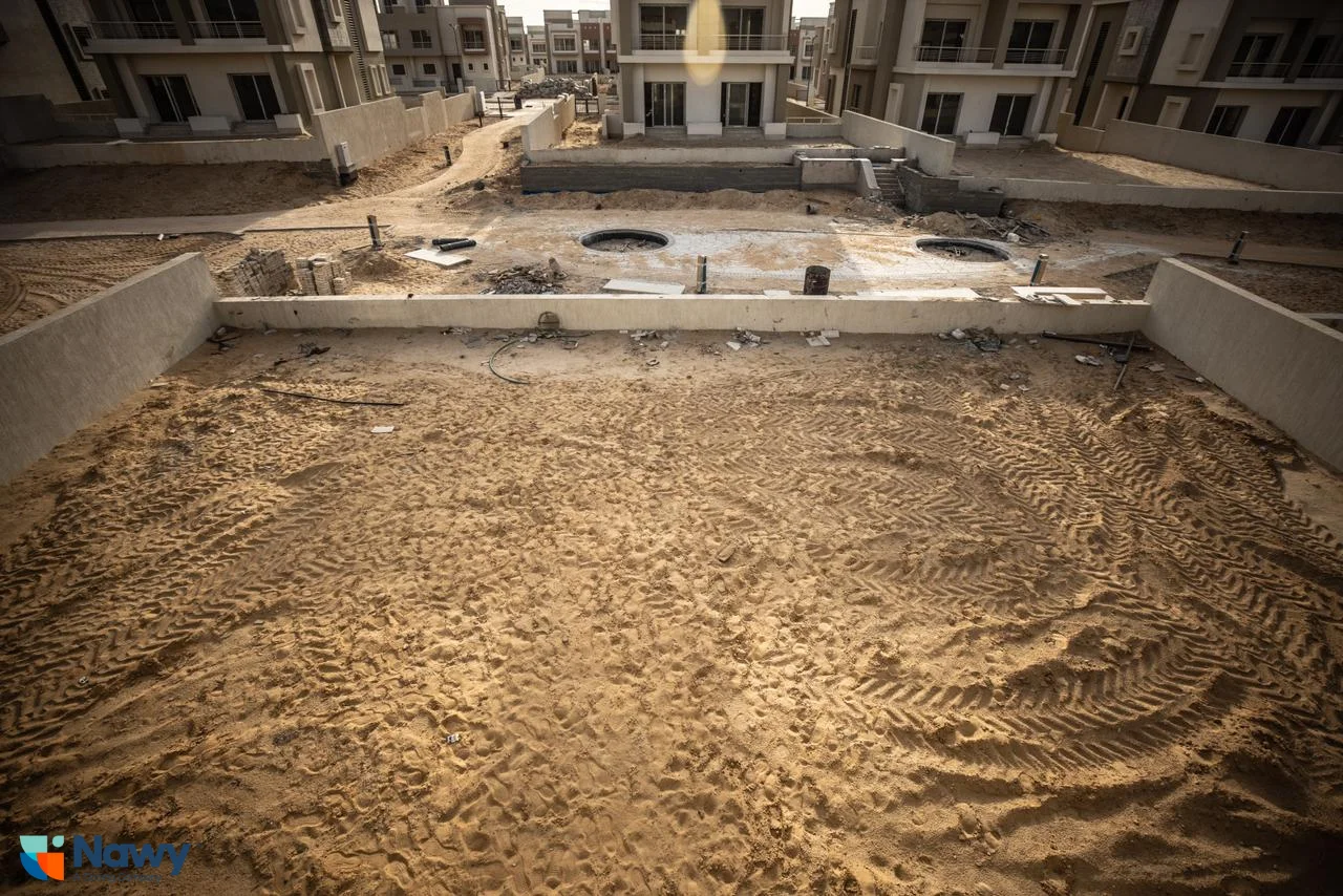 Stunning Villa for Sale in Cairo Festival City