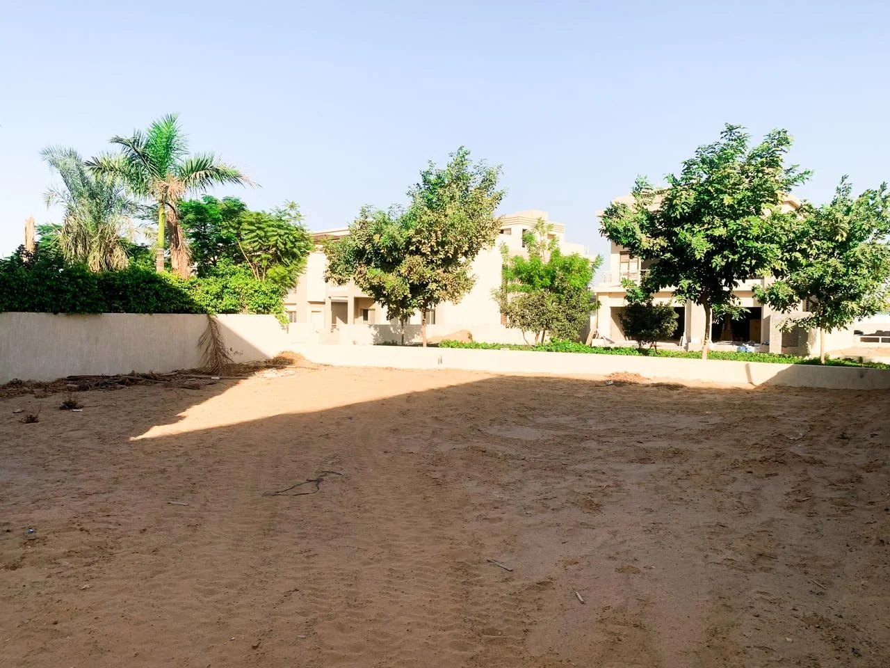 Exquisite Standalone Villa for Sale in Cairo Festival City