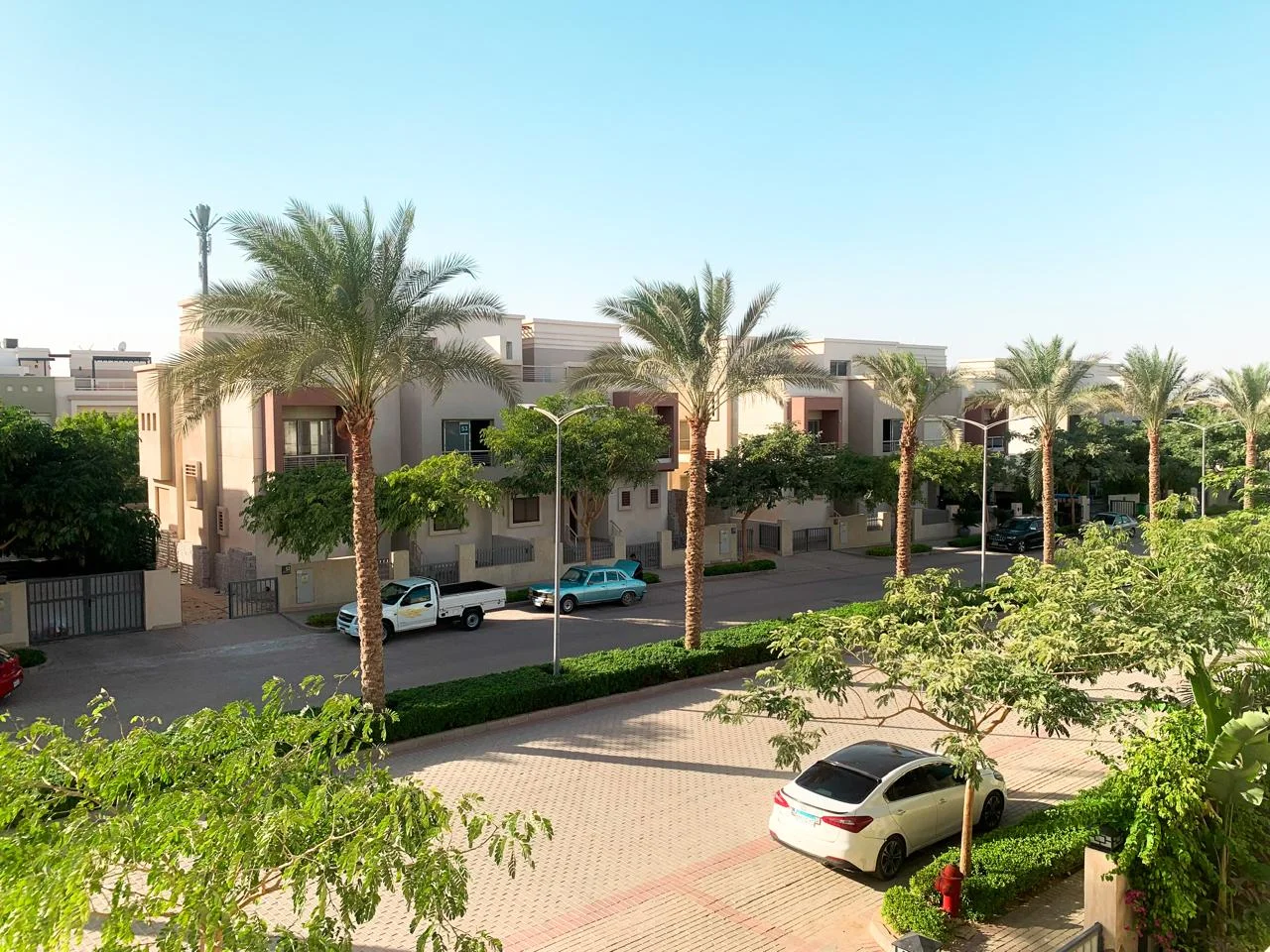 Exquisite Standalone Villa for Sale in Cairo Festival City