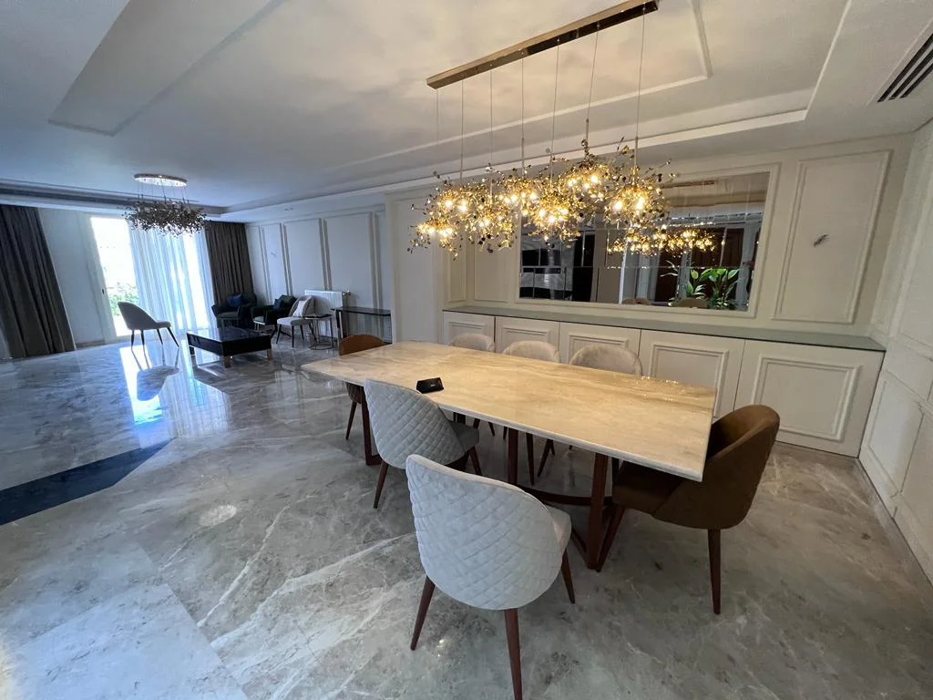 Luxurious Villa for Sale in Cairo Festival City with 10 Bedrooms by Al-Futtaim Group Real Estate
