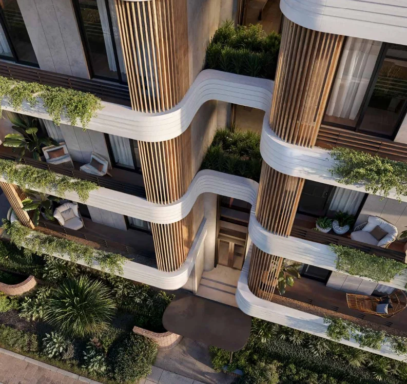 Stunning Apartment for Sale in Crescent Walk