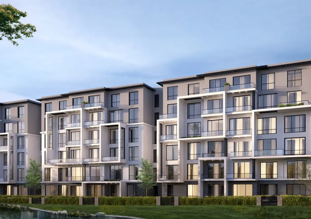 Apartment for Sale in Club Hills Residence