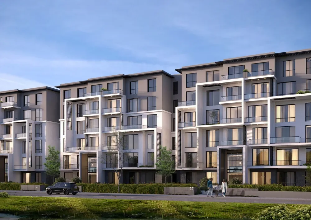 Apartment for Sale in Club Hills Residence