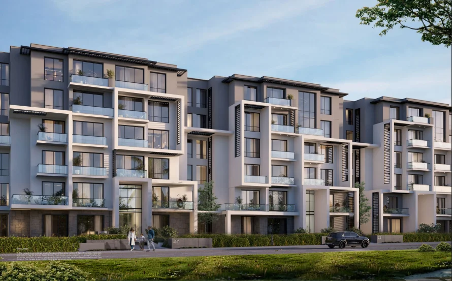 Apartment for Sale in Club Hills Residence